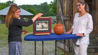 Antiques Roadshow