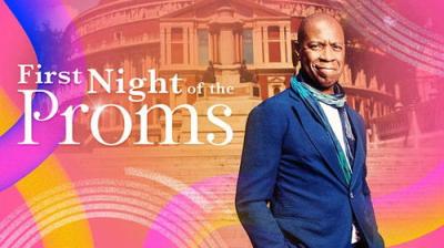 BBC Proms