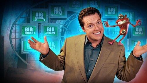 Whammy! The All-New Press Your Luck filmas žiurėti online