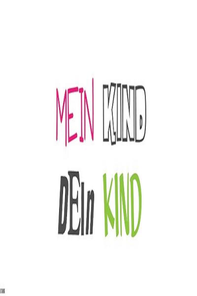 Mein Kind, dein Kind - Wie erziehst du denn? filmas online