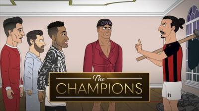 The Champions