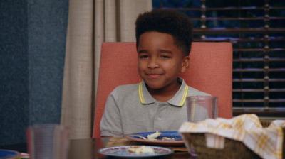 Tyler Perry's Young Dylan