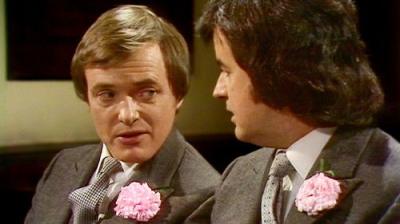 Whatever Happened to the Likely Lads?