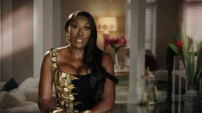 The Real Housewives of Potomac