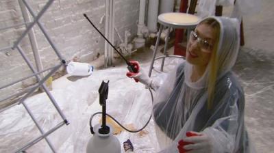 Project Runway All Stars