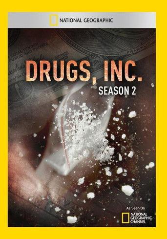 Drugs, Inc. filmas online