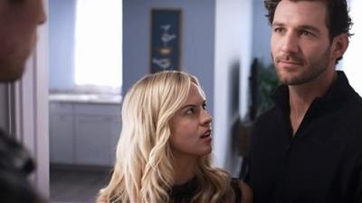 The Secret Life of Amy Bensen