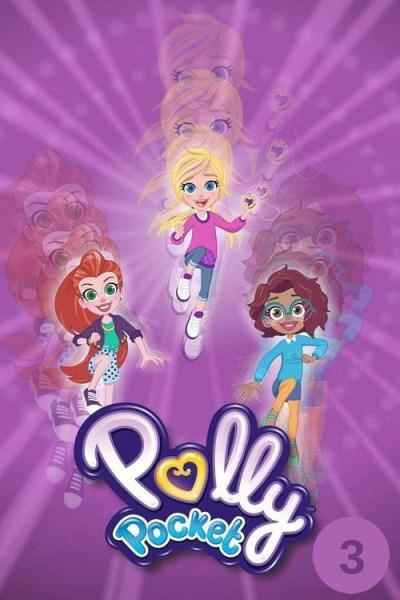 Polly Pocket filmas online