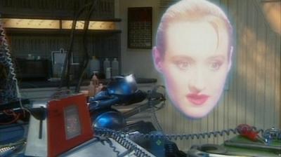 Red Dwarf