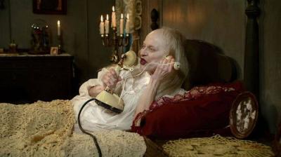 The Heart, She Holler