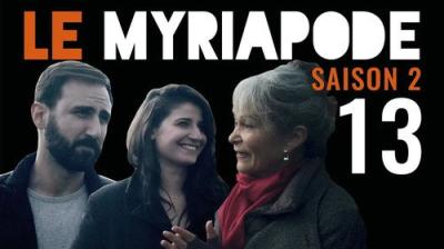 Le Myriapode