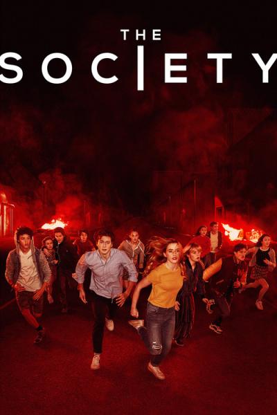 The Society filmas online