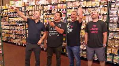 Nepraktiški juokdariai