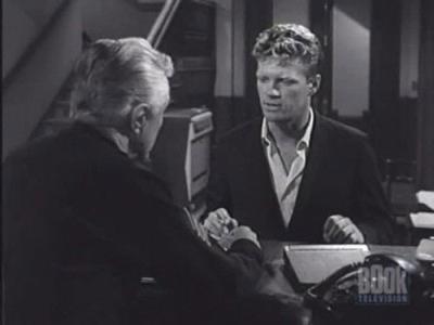 Alfred Hitchcock Presents