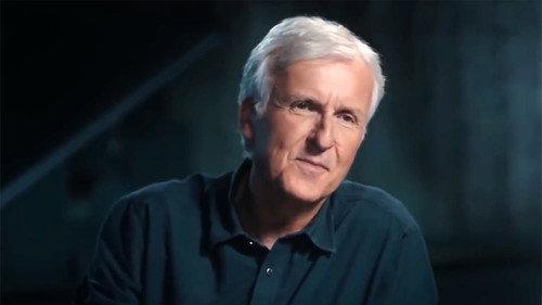 James Cameron's Story of Science Fiction filmas žiurėti online