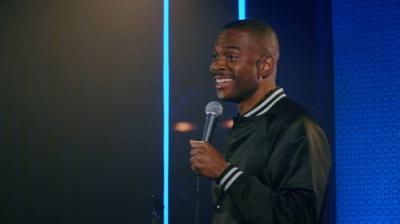 Comedy Central Stand-Up Featuring