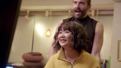 Queer Eye: We're in Japan!