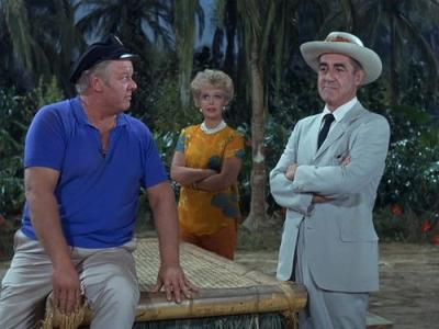 Gilligan's Island
