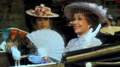 Falcon Crest