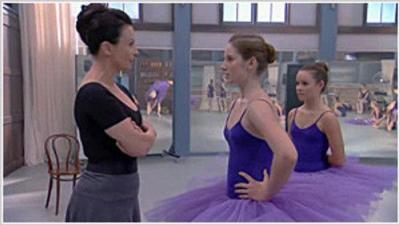 Dance Academy