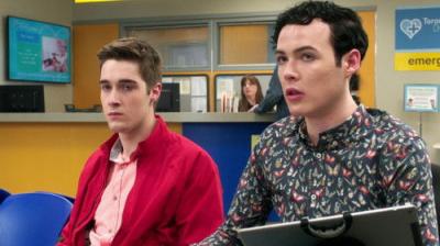 Degrassi: Next Class