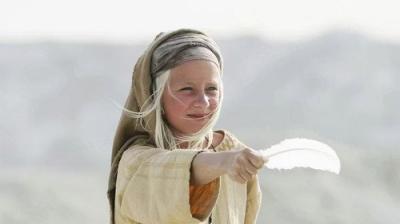 Jesus & Josefine