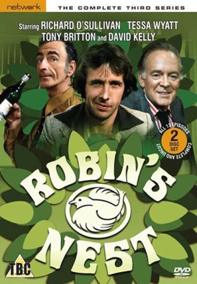 Robin's Nest filmas online