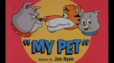 Tom & Jerry Kids Show