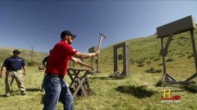 Top Shot