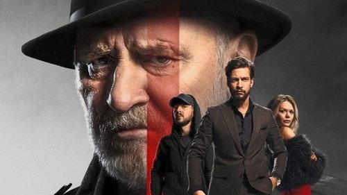 Morfeusz filmas žiurėti online