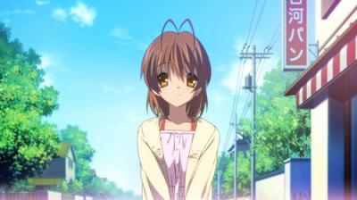 CLANNAD