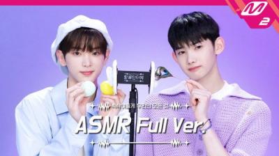 M2 ASMR