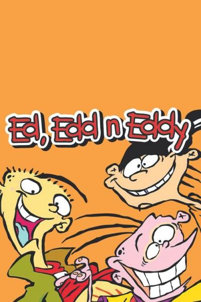 Ed, Edd n Eddy filmas online