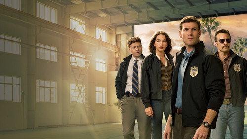 NCIS: Origins filmas žiurėti online