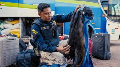 Operação Fronteira Brasil