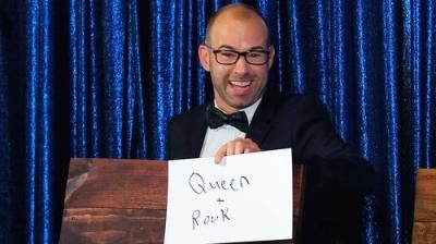 Nepraktiški juokdariai