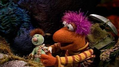 Fraggle Rock