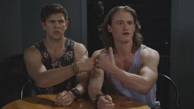 Letterkenny