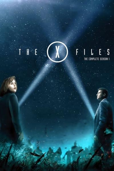 X failai filmas online