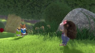 Tip the Mouse