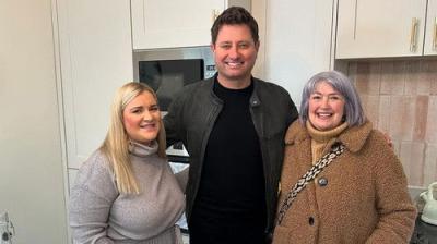 George Clarke's Building Home