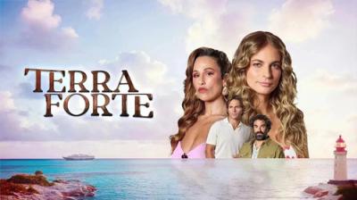 Terra Forte