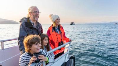Samantha Brown’s Places to Love
