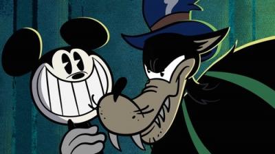 The Wonderful World of Mickey Mouse