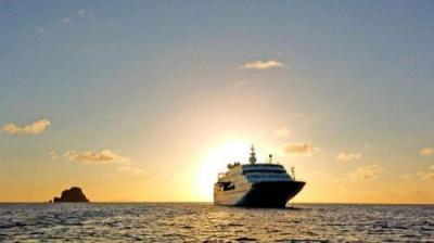 Verrückt nach Meer - Vom Wasser aus die Welt entdecken