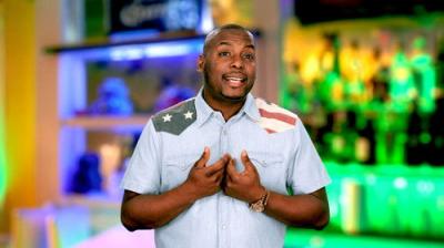 Love & Hip Hop New York