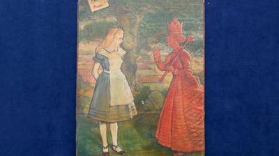 Antiques Roadshow