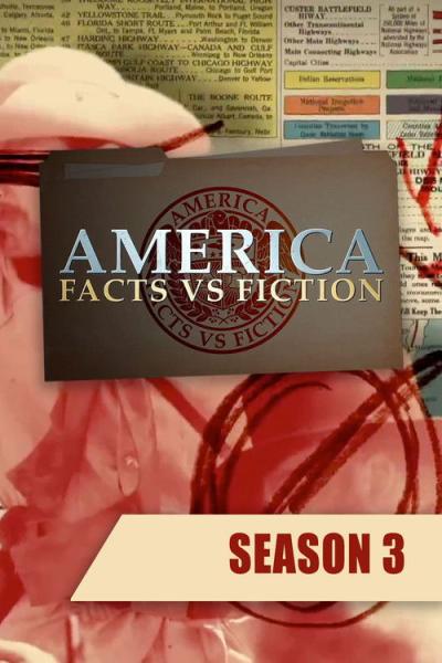 America: Facts vs. Fiction filmas online