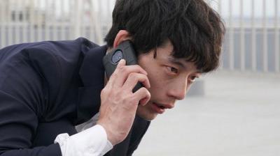 CODE ～願いの代償～