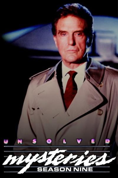 Unsolved Mysteries filmas online